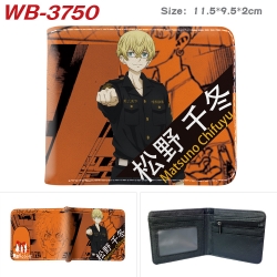 Tokyo avengers Anime color boo...