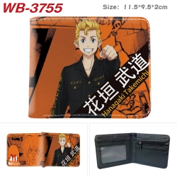 Tokyo avengers Anime color boo...