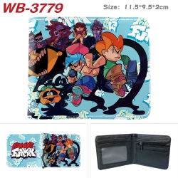 Friday Night  Anime color book...