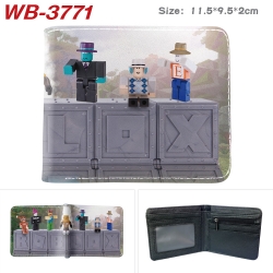 Robllox Anime color book two-f...