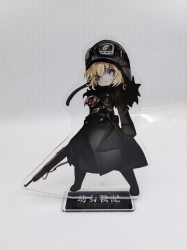 Young Lord's Chronicle Anime L...