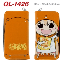 Himouto! Umaru-chan  Anime pu ...