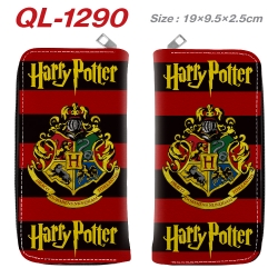 Harry Potter Anime pu leather ...