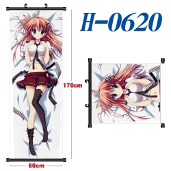 karory  Black plastic rod clot...