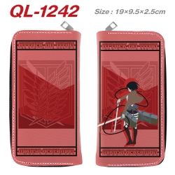 Shingeki no Kyojin Anime pu le...