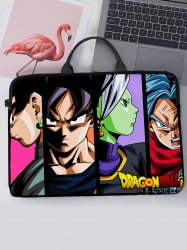 DRAGON BALL Anime computer lin...