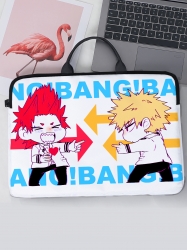 My Hero Academia Anime compute...