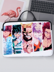 My Hero Academia Anime compute...