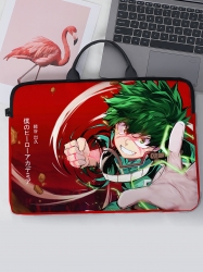 My Hero Academia Anime compute...
