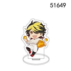 Tokyo Revengers Anime characte...