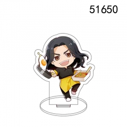 Tokyo Revengers Anime characte...