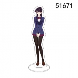 Komi Can't Communicate  Anime ...