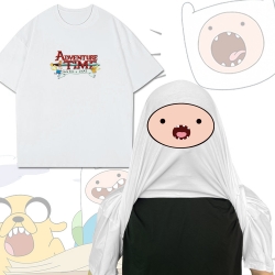 Adventure Time with Anime Funn...