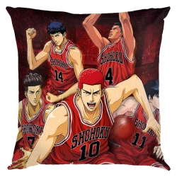 Slam Dunk Anime square full-co...