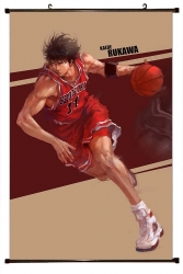 Slam Dunk Anime Black Plastic ...