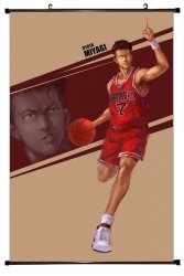 Slam Dunk Anime Black Plastic ...
