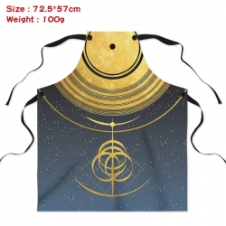 Eldon Ring Anime Creative Digi...