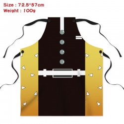 Demon Slayer Kimets Anime Crea...