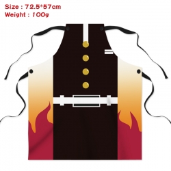 Demon Slayer Kimets Anime Crea...