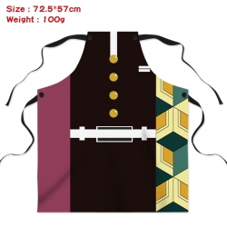 Demon Slayer Kimets Anime Crea...