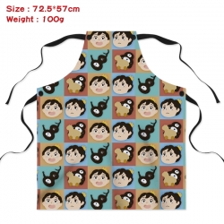 king ranking Anime Creative Di...