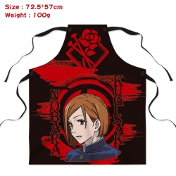 Jujutsu Kaisen Anime Creative ...