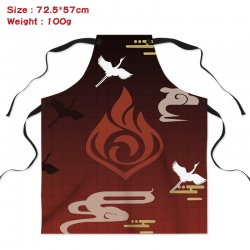 Genshin Impact Anime Creative ...