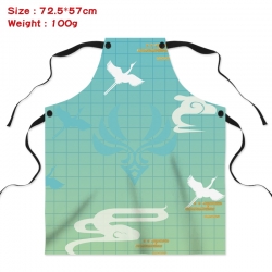 Genshin Impact Anime Creative ...