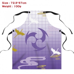 Genshin Impact Anime Creative ...