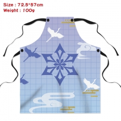 Genshin Impact Anime Creative ...