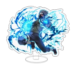 Naruto Anime characters acryli...