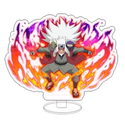 Naruto Anime characters acryli...
