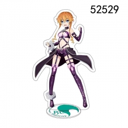 Date-A-Live Anime characters a...