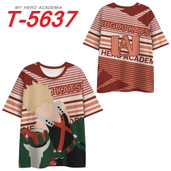 My Hero Academia Anime Periphe...