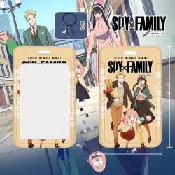 SPY×FAMILY   3D embossed hard ...