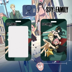 SPY×FAMILY  3D embossed hard s...