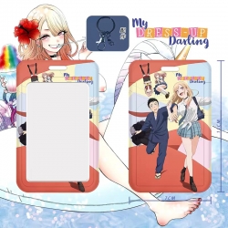 Sono Bisque Doll wa Koi o Suru...