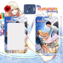 Sono Bisque Doll wa Koi o Suru...