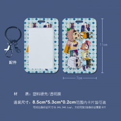 Jujutsu Kaisen 3D embossed har...