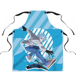 SK∞ Anime Creative Digital Pri...