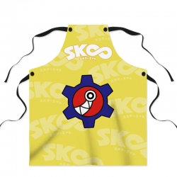 SK∞ Anime Creative Digital Pri...