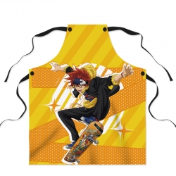 SK∞ Anime Creative Digital Pri...