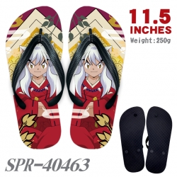 Inuyasha Thickened rubber flip...