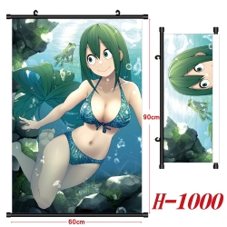 My Hero Academia Anime Black P...