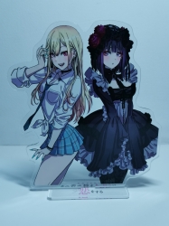 Sono Bisque Doll wa Koi o Suru...