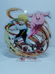 The Seven Deadly Sins Anime La...