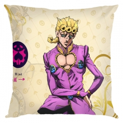 JoJos Bizarre Adventure  Anime...
