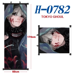 Tokyo Ghoul Anime Plastic pole...