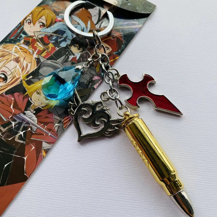 Tokyo Revengers  Anime Cartoon 4 Pendant Keychain Bag Pendant