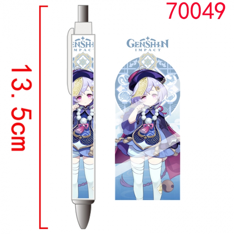 Game peripheral student ballpoint pen price for 5 pcs 70049 